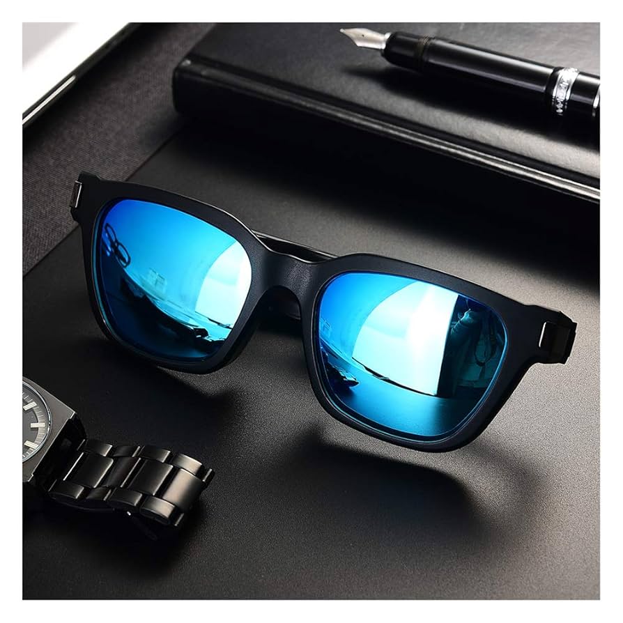 HOYA 骨伝導AudioGlass 中古 高音質骨伝導イヤホン [ GLASSHORN ] – HYPHEN-TOKYO